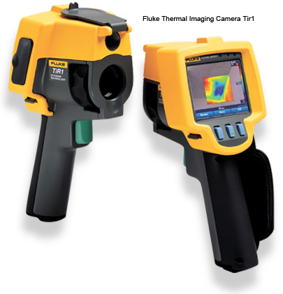 Central Florida Thermal Image Inspections