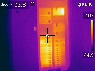 Thermal Image Inspection
