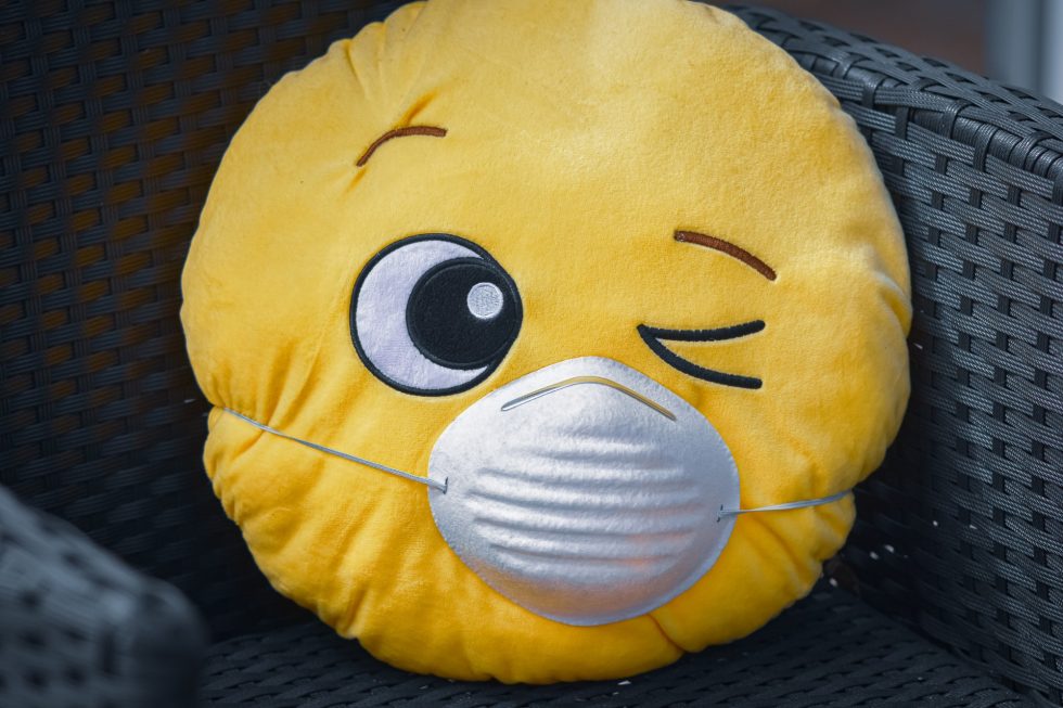 Do You Need to Worry About Mold Growing in Your Face Mask?