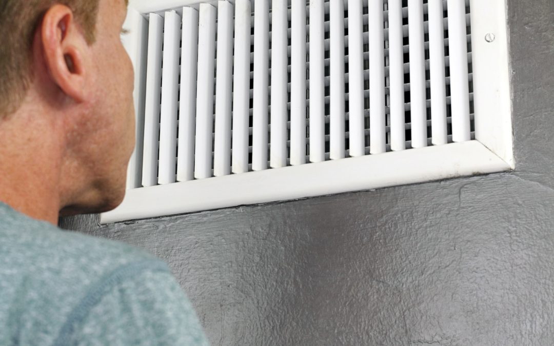 Health at Home: How to Improve Indoor Air Quality