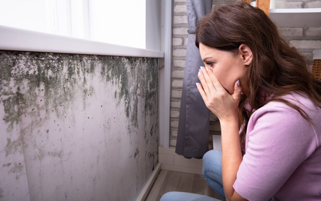Illness From Mold: About CIRS