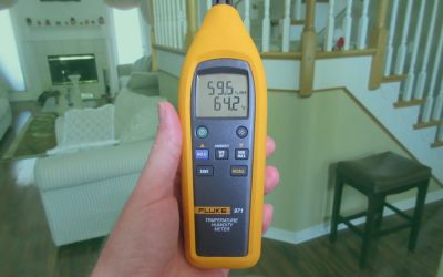 What to Expect During and After a Home Mold Inspection