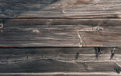 Water Damaged Wood: Ways to Restore Your Floors and Furniture
