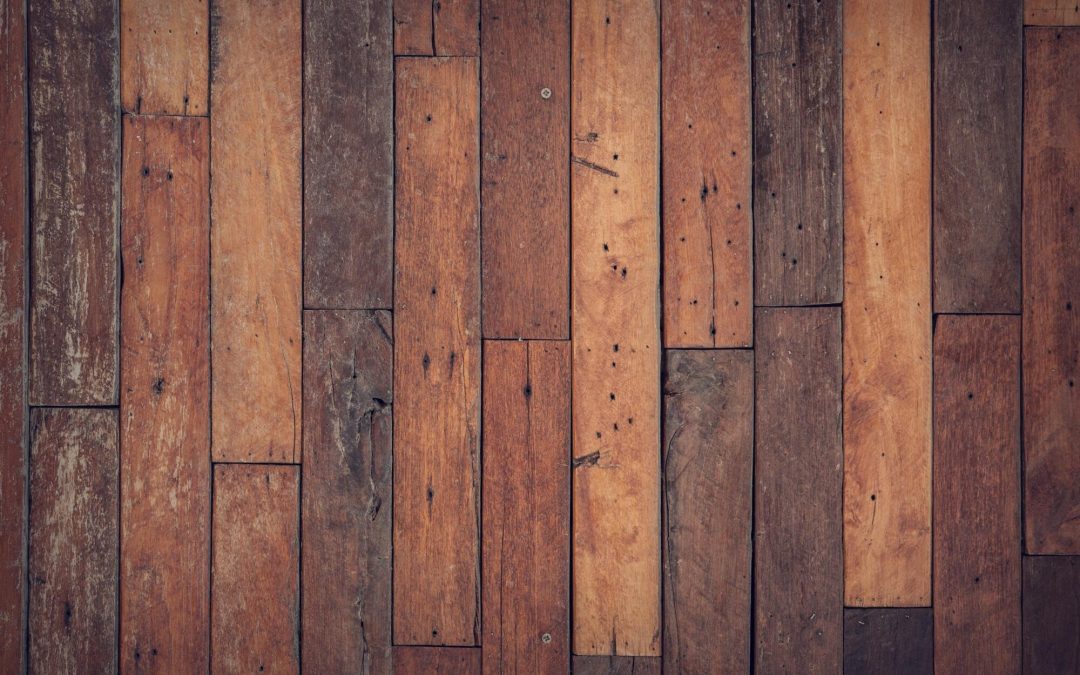 7 Signs of Mold Under Hardwood Floors in Your Commercial Property