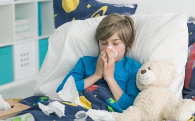5 Mold Symptoms in Kids That You Shouldn’t Ignore