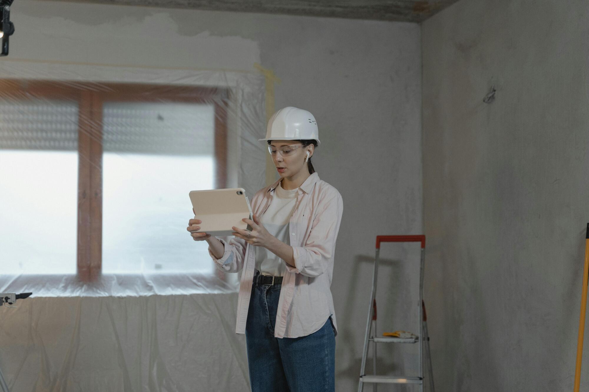 mold assessment report