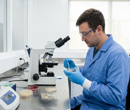 Elite Mold Testing