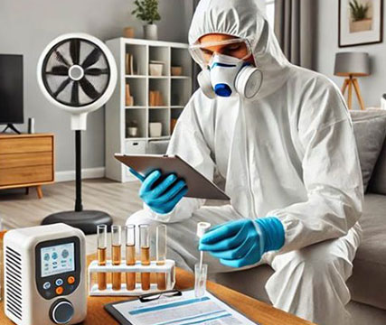 Elite Bacteria Testing