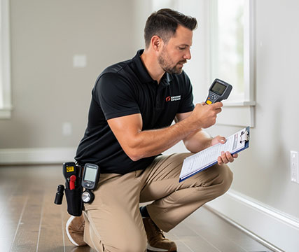 Florida Mold Inspections