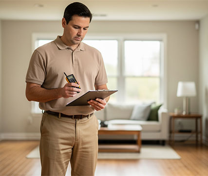 Florida Mold Inspections