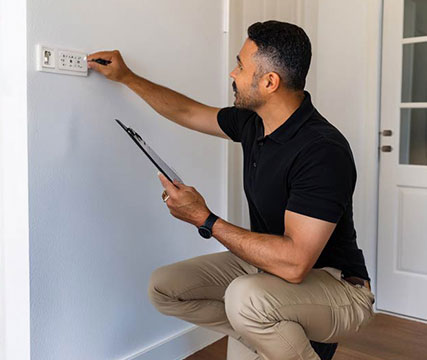 Home Allergen Testing